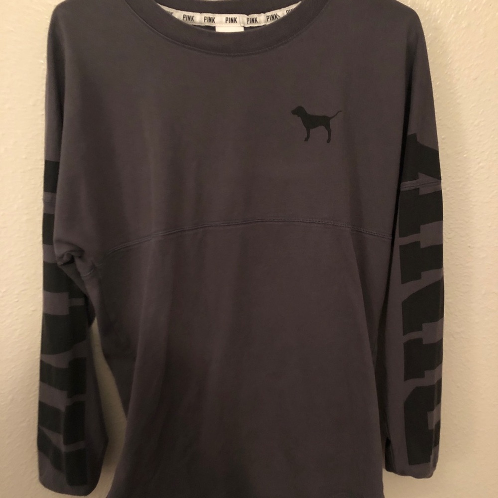 Pink VS long sleeve